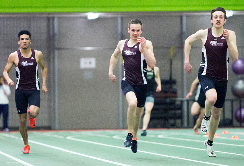Track